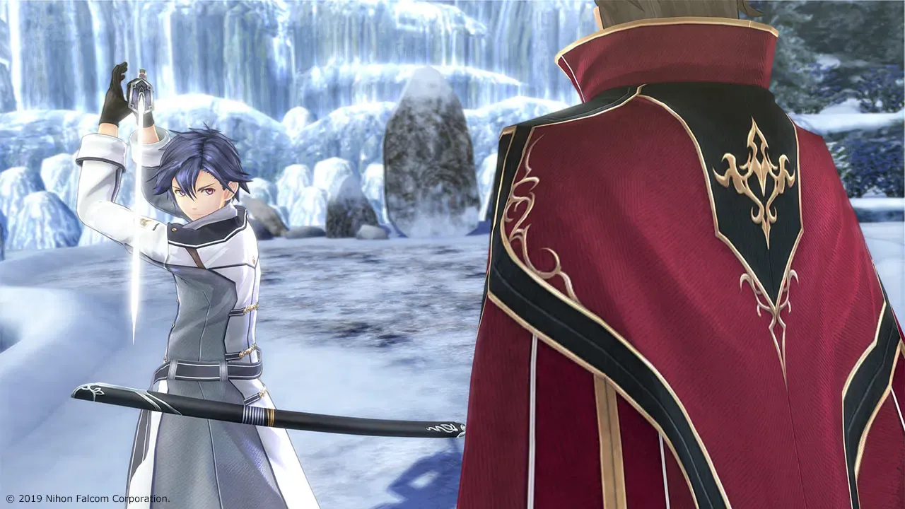 The Legend of Heroes: Trails into Reverie Deluxe Edition - Nintendo Switch