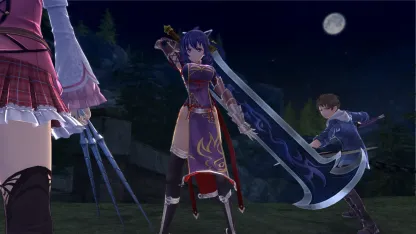 The Legend of Heroes: Trails into Reverie Deluxe Edition - Nintendo Switch