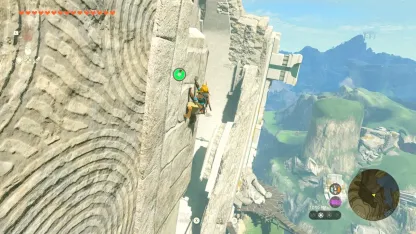 The Legend of Zelda: Tears of the Kingdom - Nintendo Switch 2