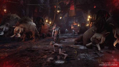 The Lord of The Rings: Gollum - Playstation 4