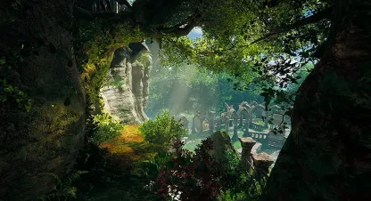 The Lord of The Rings: Gollum - Playstation 4