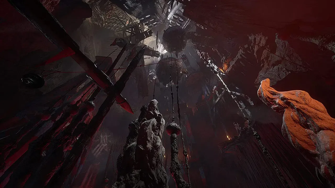 The Lord of The Rings: Gollum - Playstation 4