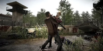The Walking Dead: Destinies - Playstation 5
