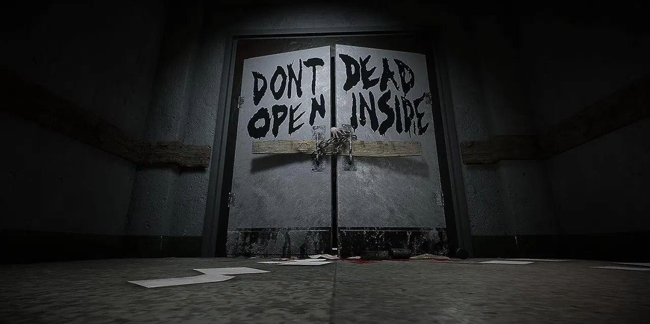 The Walking Dead: Destinies - Playstation 5