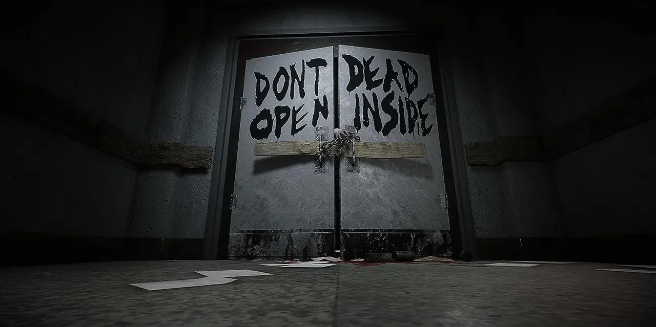 The Walking Dead: Destinies - Playstation 5