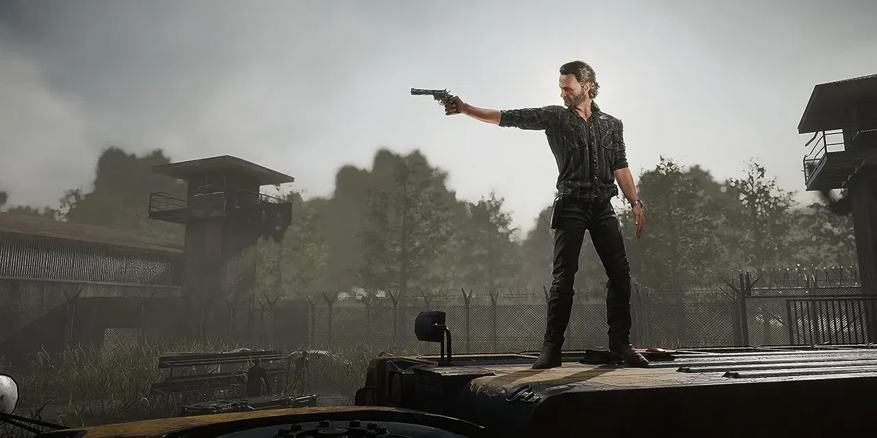 The Walking Dead: Destinies - Playstation 5
