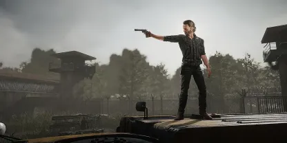 The Walking Dead: Destinies - Playstation 5