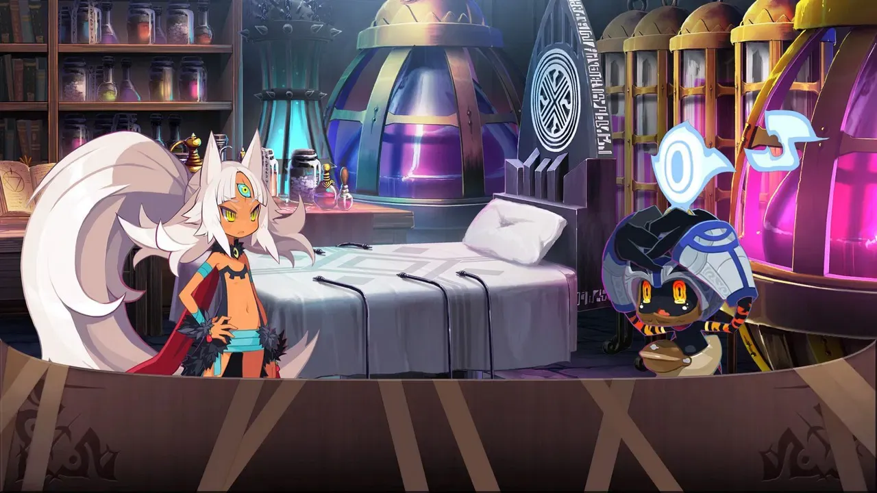 The Witch and The Hundred Knight 2 - Playstation 4