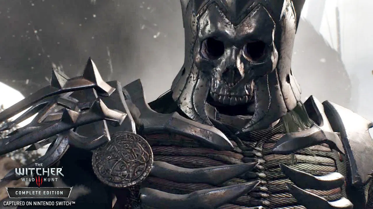 The Witcher 3 : Wild Hunt - Playstation 4