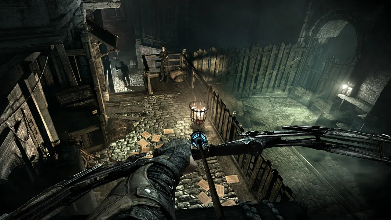 Thief - Playstation 4