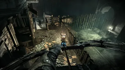 Thief - Playstation 4
