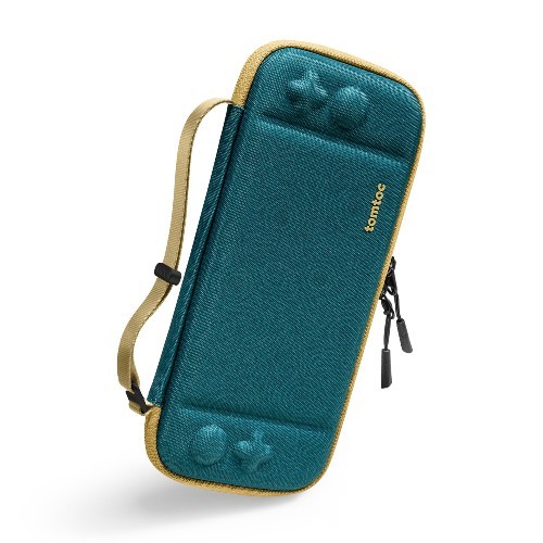 tomtoc A0531 turquoise