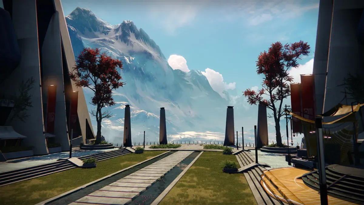Destiny - Playstation 4