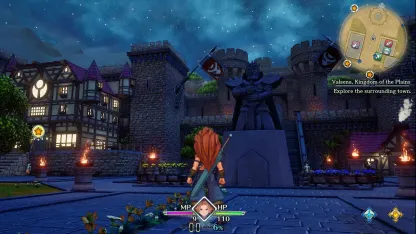 Trials of Mana - Nintendo Switch