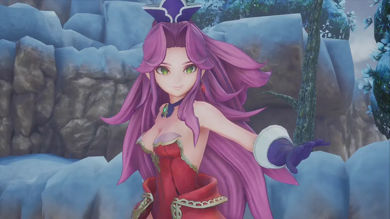 Trials of Mana - Nintendo Switch