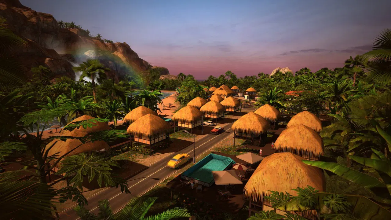 Tropico 5 - Playstation 4