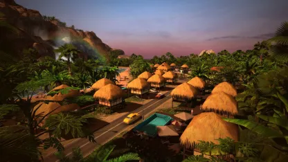 Tropico 5 - Playstation 4