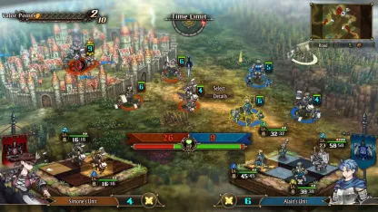 Unicorn Overlord - Nintendo Switch
