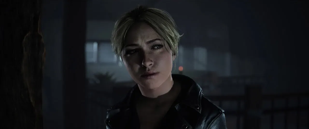 Until Dawn Remake - Playstation 5