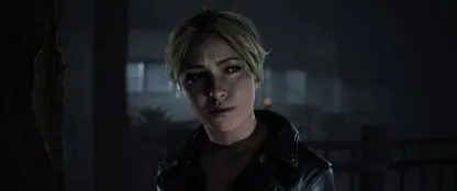 Until Dawn Remake - Playstation 5