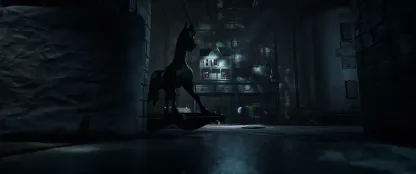 Until Dawn Remake - Playstation 5