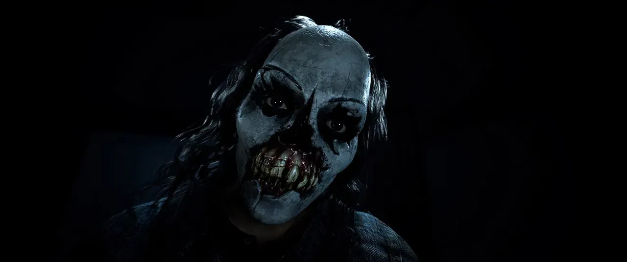 Until Dawn Remake - Playstation 5