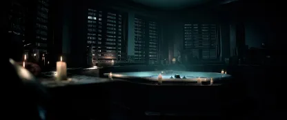Until Dawn Remake - Playstation 5