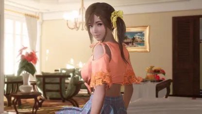 Venus Vacation Prism Dead Or Alive Xtreme - Playstation 5