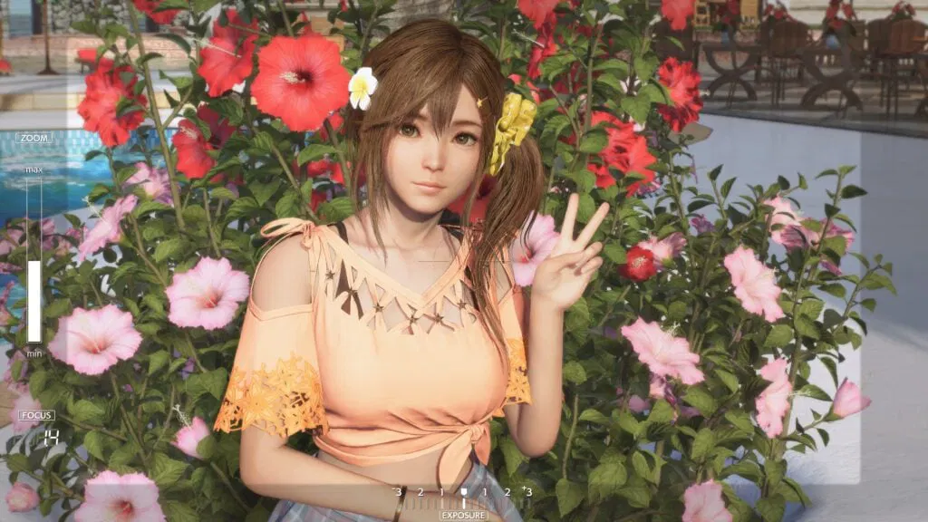 Venus Vacation Prism Dead Or Alive Xtreme - Playstation 5