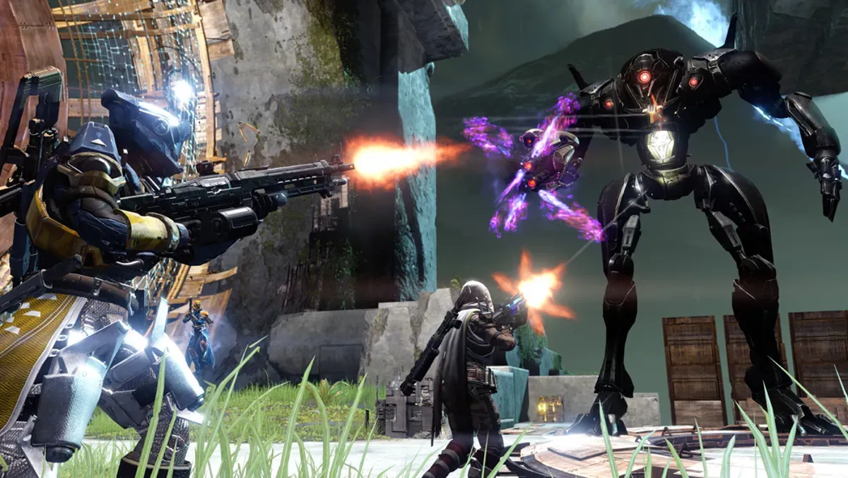 Destiny - Playstation 4