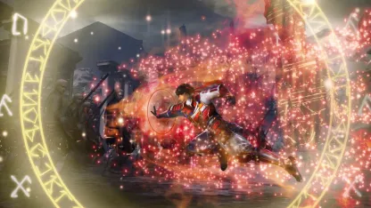 Warriors Orochi 4 - Nintendo Switch