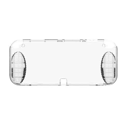 TPU Case (HGN-1337) Translucent for Nintendo Switch