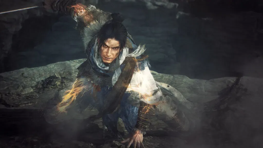 Wo Long: Fallen Dynasty - Playstation 4