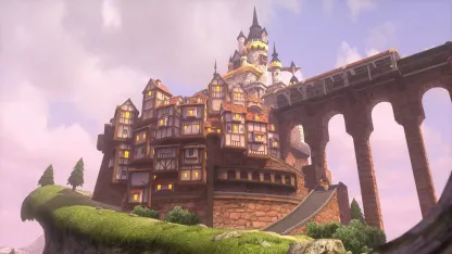 World of Final Fantasy Maxima- Nintendo Switch