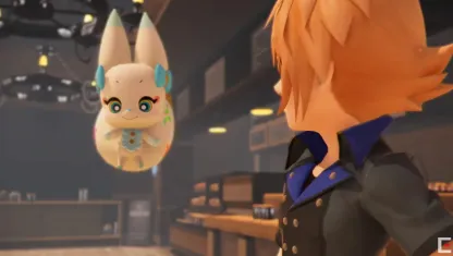 World of Final Fantasy - Playstation 4