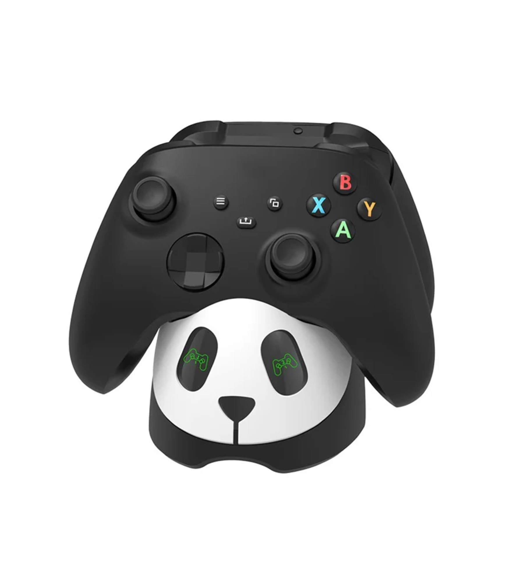 aolion xbox controller charging station panda