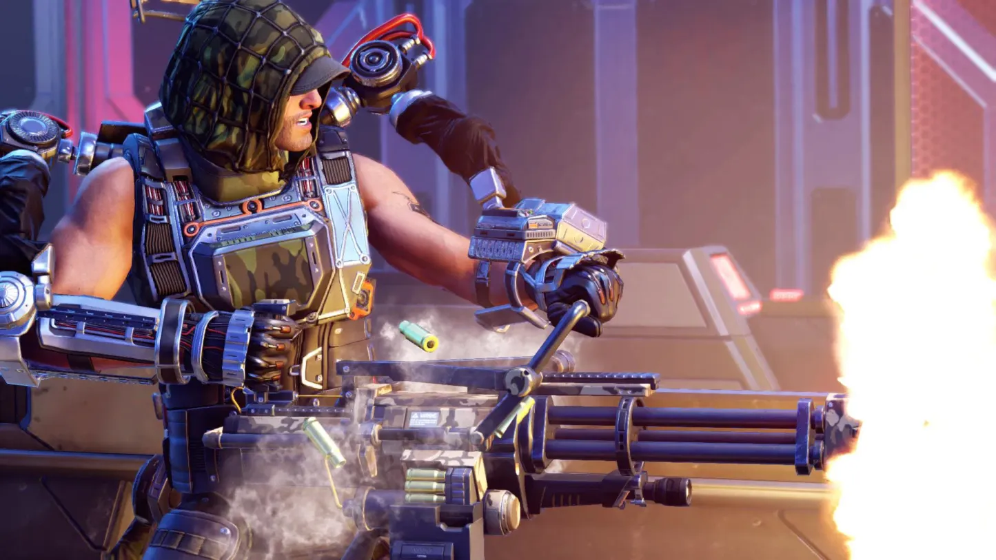 XCOM 2 - Playstation 4