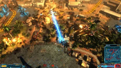 X-Morph: Defense Complete Edition - Nintendo Switch