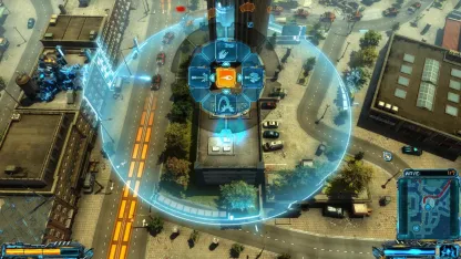 X-Morph: Defense Complete Edition - Nintendo Switch