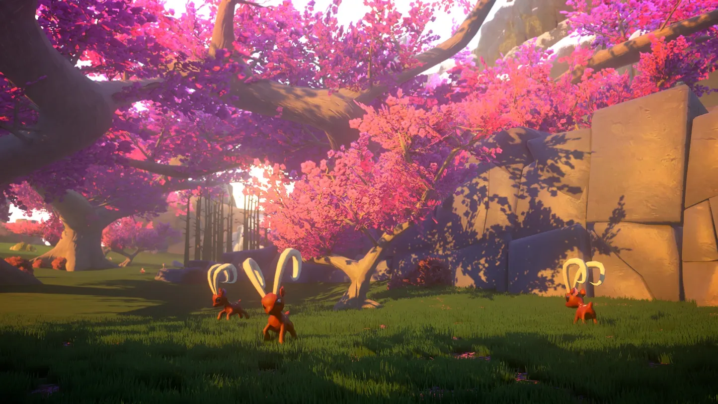 Yonder: The Cloud Catcher Chronicles - Nintendo Switch