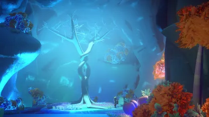 Yonder: The Cloud Catcher Chronicles - Nintendo Switch