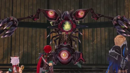 Ys IX : Monstrum Nox Pact Edition - Nintendo Switch