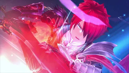 Ys IX : Monstrum Nox Pact Edition - Nintendo Switch