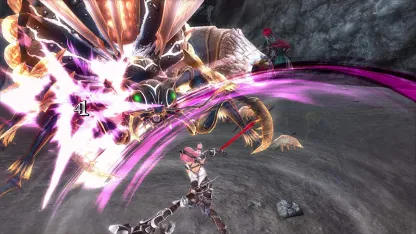 Ys IX : Monstrum Nox Pact Edition - Nintendo Switch