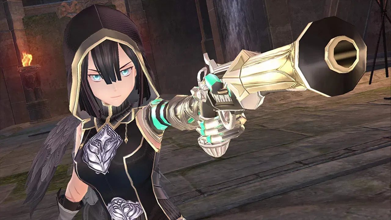 Ys IX : Monstrum Nox Pact Edition - Nintendo Switch