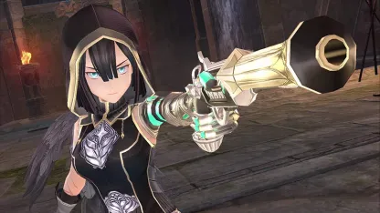 Ys IX : Monstrum Nox Pact Edition - Nintendo Switch