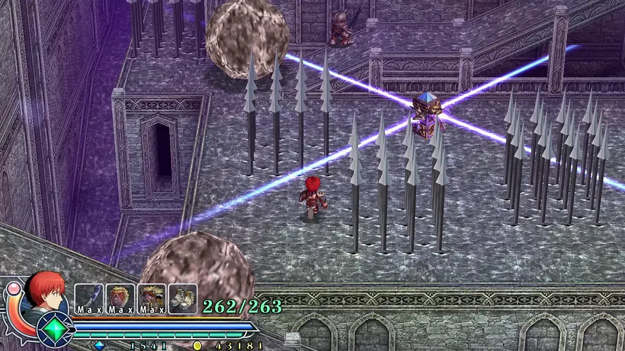 Ys Memoire: The Oath in Felghana - Nintendo Switch