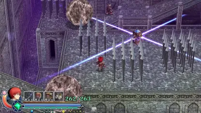 Ys Memoire: The Oath in Felghana - Nintendo Switch
