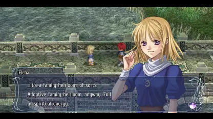 Ys Memoire: The Oath in Felghana - Nintendo Switch