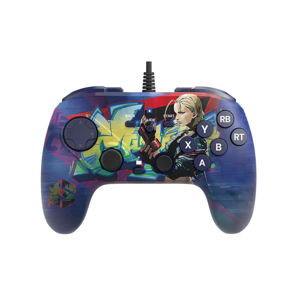 HORI Fighting Stick Mini – Gamers Hideout